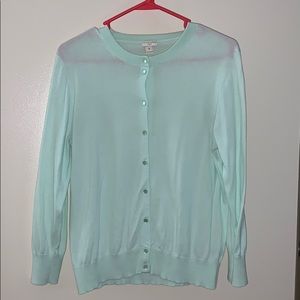 J. Crew Factory Sweaters - Cardigan J. Crew Factory Sweaters - Cardigan